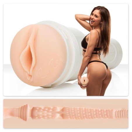 Fleshlight Girl Riley Reid Utopia Vagin
