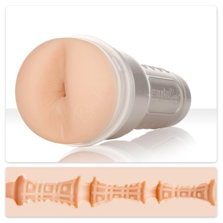 Fleshlight Girls Riley Reid Euphoria anus