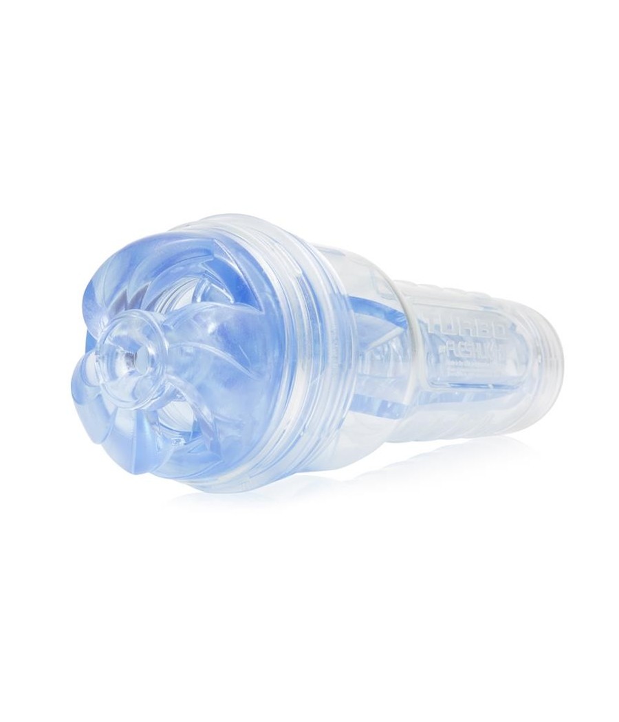 Fleshlight Turbo Thrust glace Bleu