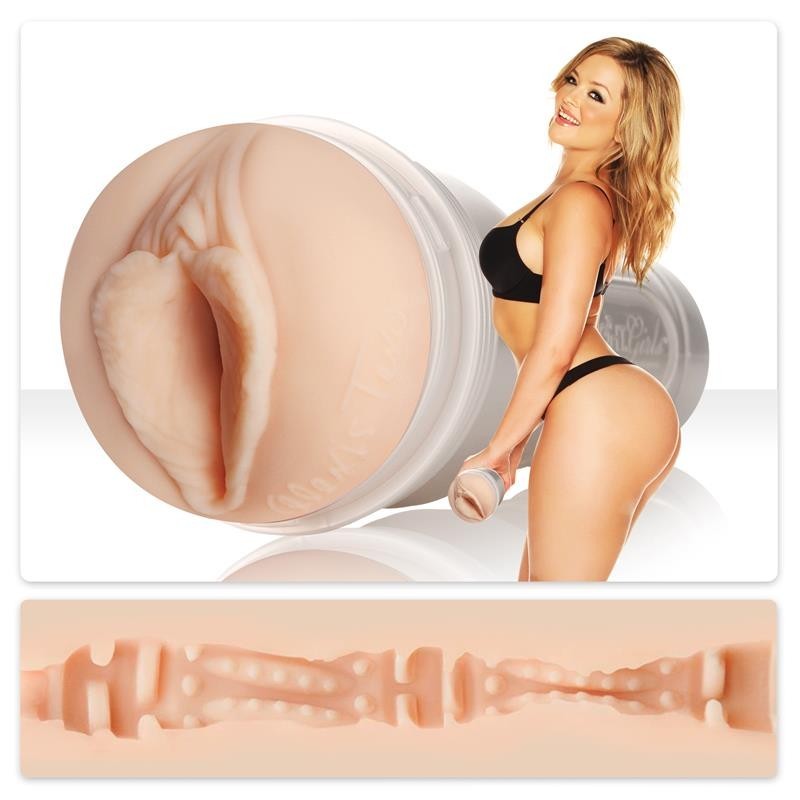 Fleshlight Girl Alexis Texas Outlaw Vagin