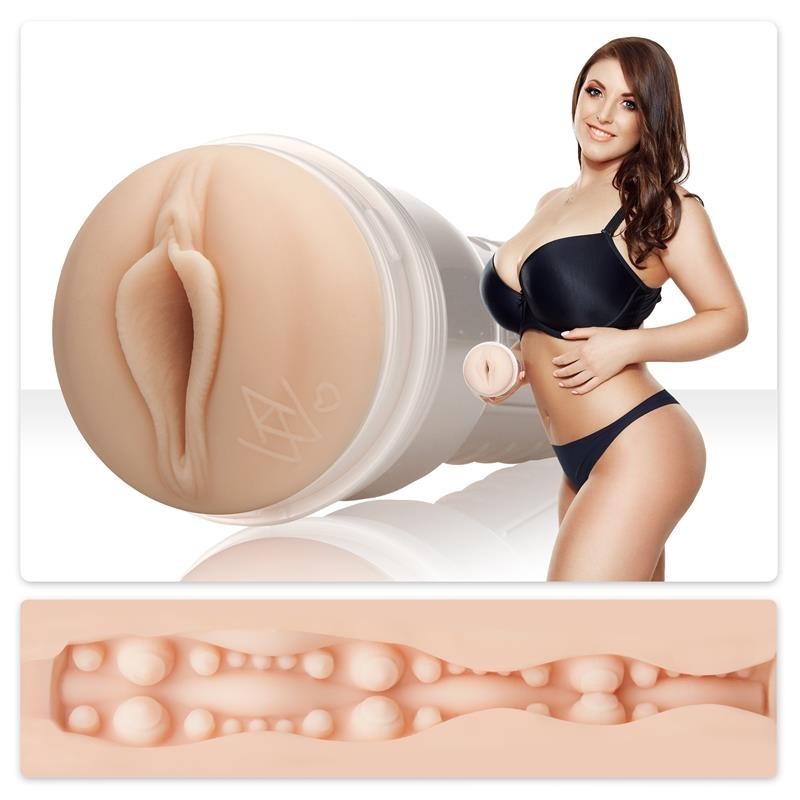 Fleshlight Angela White Indulge Vagin