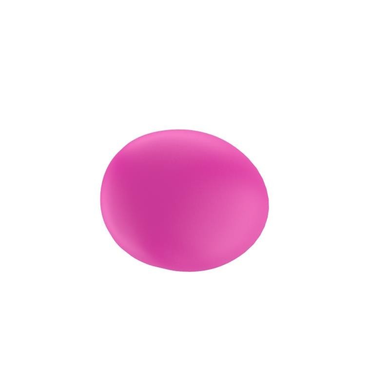 vibromasseur 6 fonctions USB rose