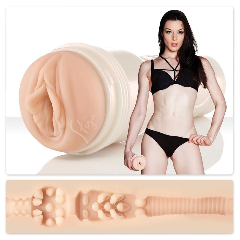 Fleshlight Girls Stoya Destroya Vagin