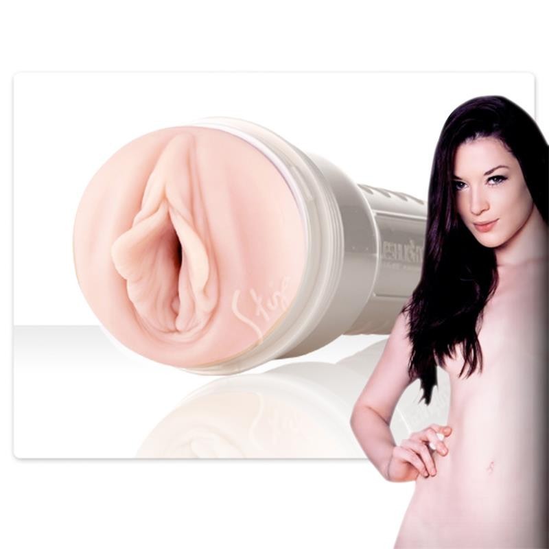 Fleshlight Girls Stoya Destroya Vagin