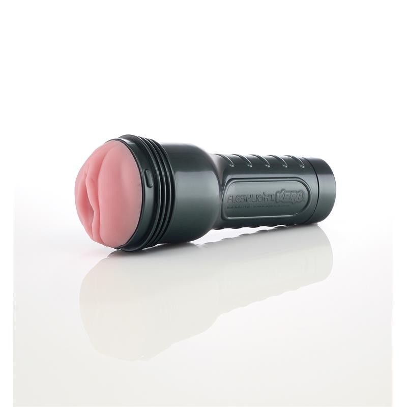 Fleshlight Vibro-Pink Lady Touch Vagin