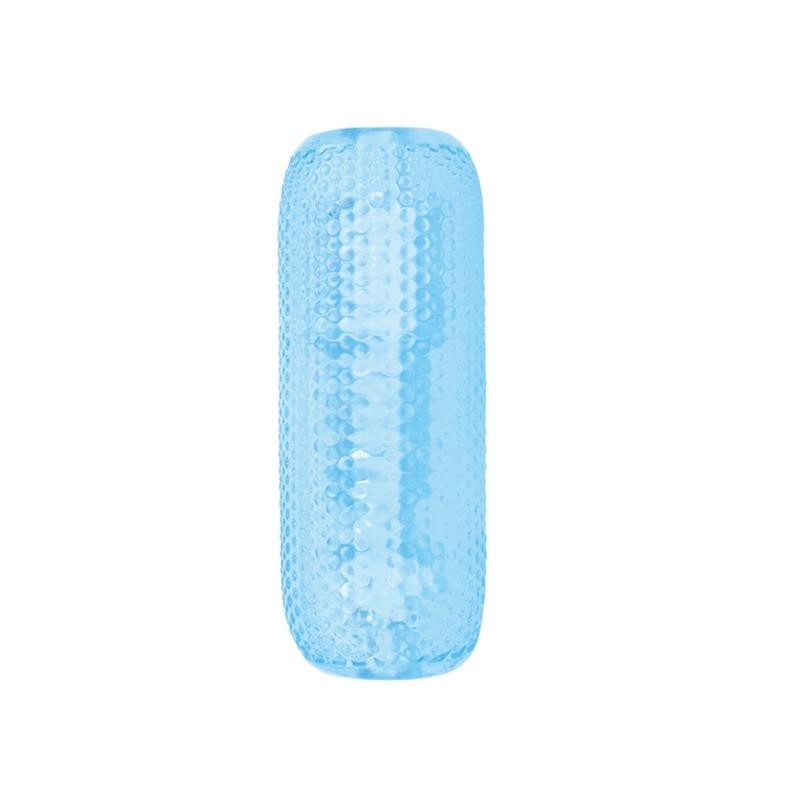 masturbateur masculin Palm Stroker No. 2 - 4.9 Bleu