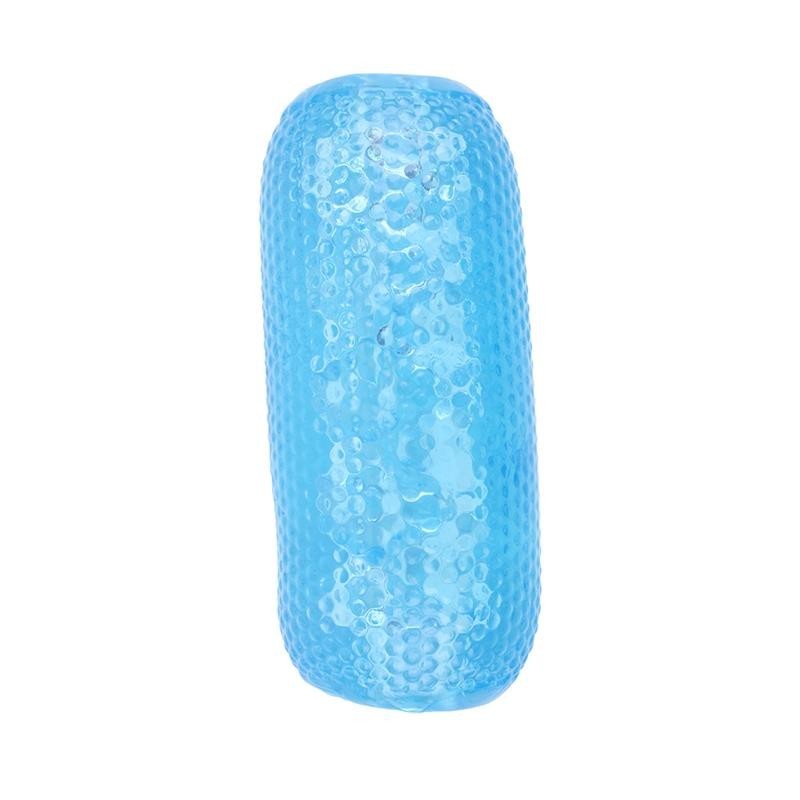 masturbateur masculin Palm Stroker No. 2 - 4.9 Bleu