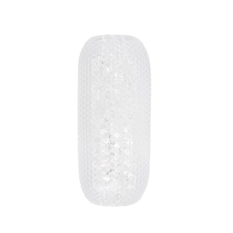 Masturbateur Homme Palm Stroker N°3 - 4.9 transparent