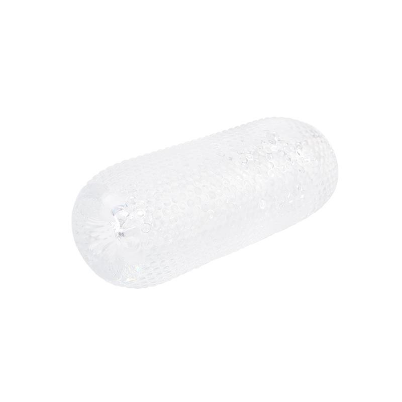 Masturbateur Homme Palm Stroker N°3 - 4.9 transparent