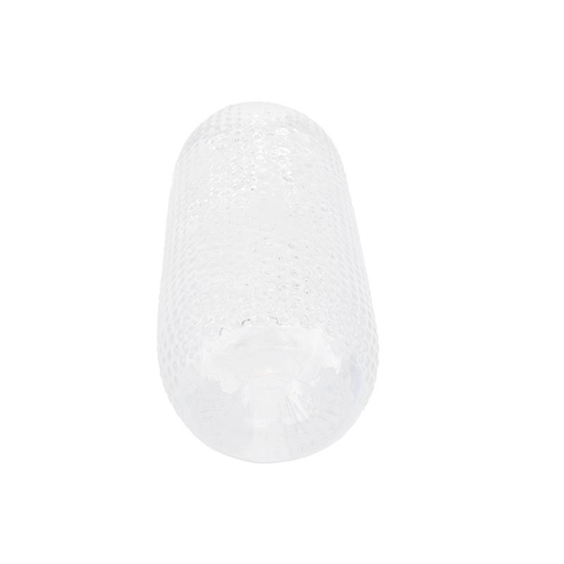 Masturbateur Homme Palm Stroker N°3 - 4.9 transparent