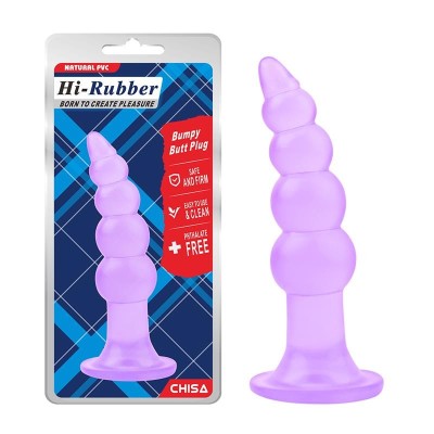 Plug Anal Bumpet 5.6