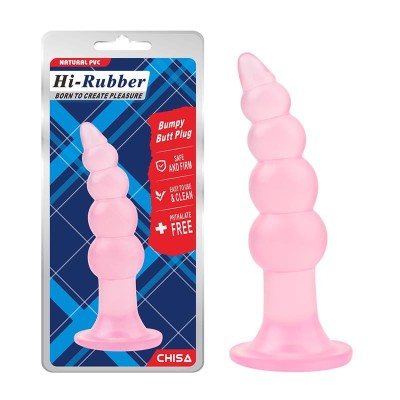 Plug Anal Bumpet 5.6
