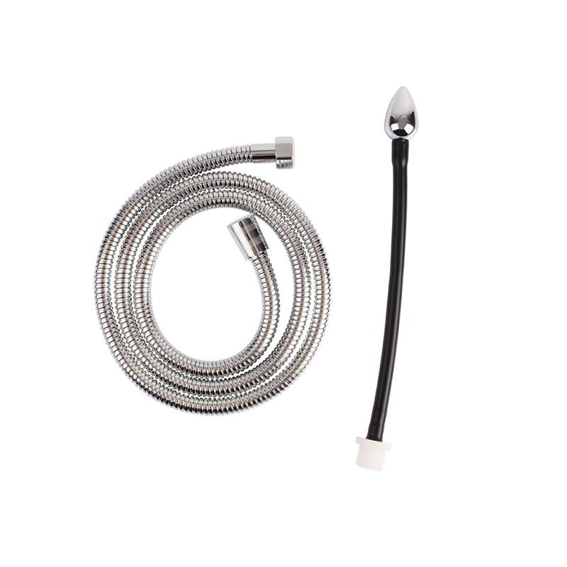 Système de lavement anal profond 6.3