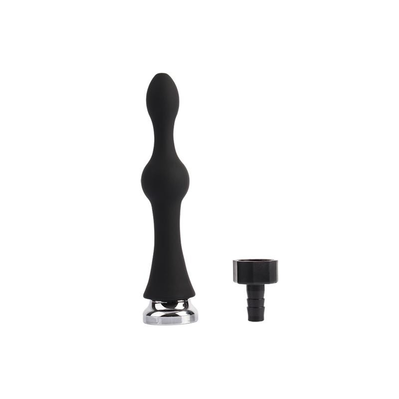 Accessoires pour douche Anal Teasing Enema play 6