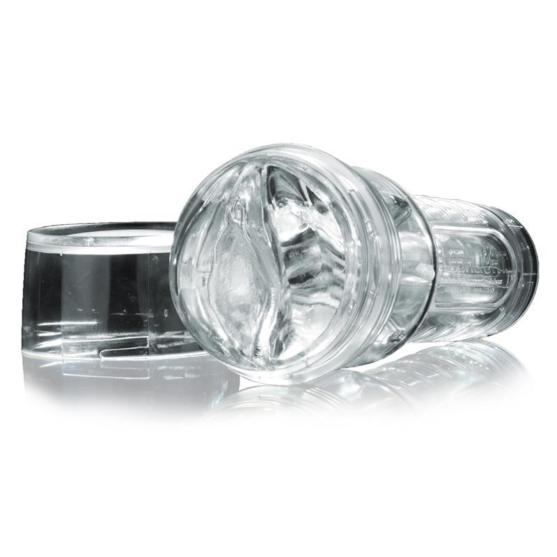 Fleshlight Ice Vagin Cristal