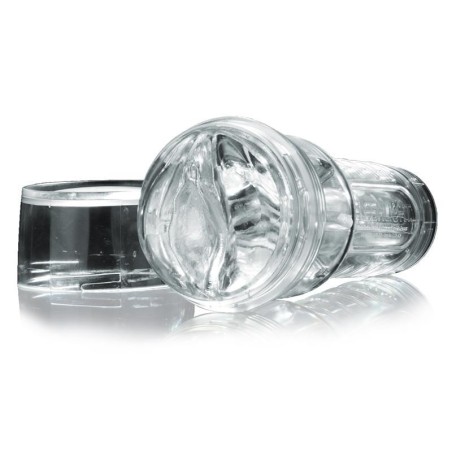 Fleshlight Ice Vagin Cristal