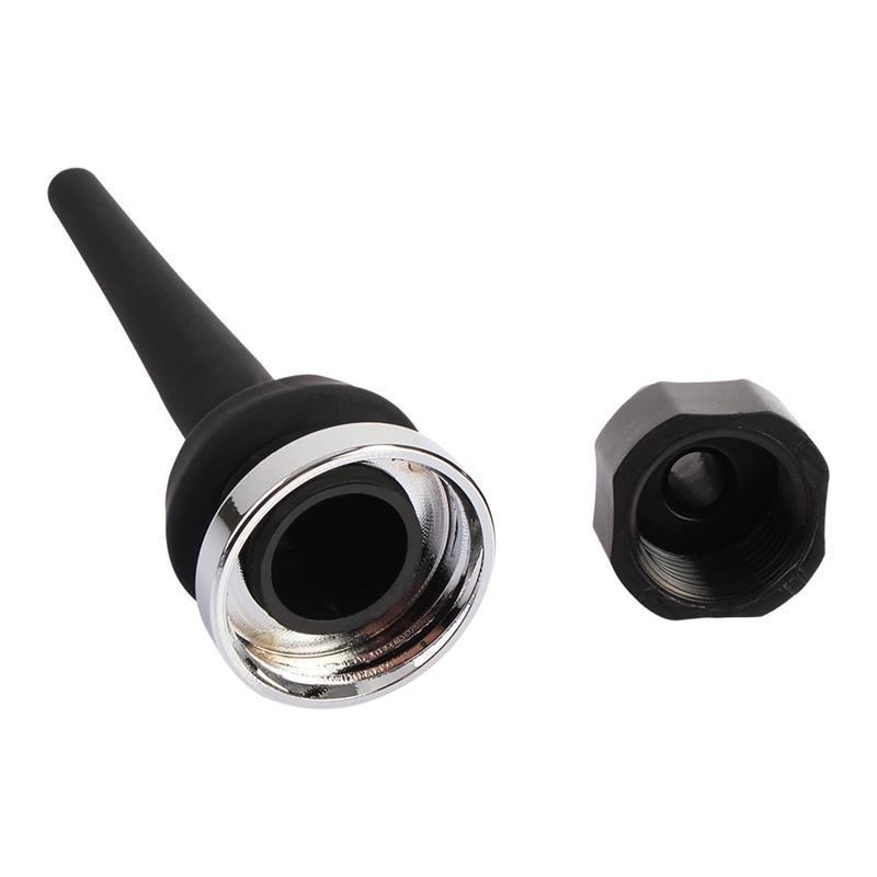 Accessoires pour douche Anal Tapered Enema 4.4