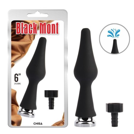 Accessoires pour douche Anal CleanStream Enema 6