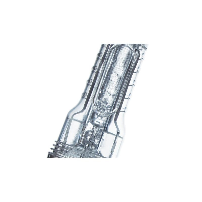 Fleshlight Ice Vagin Cristal