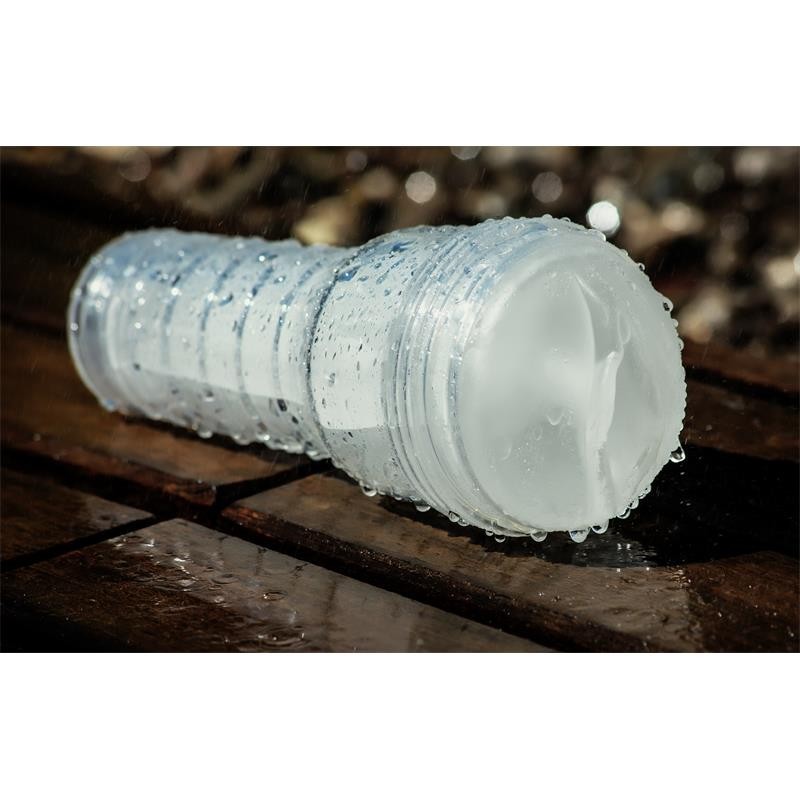Fleshlight Ice Vagin Cristal