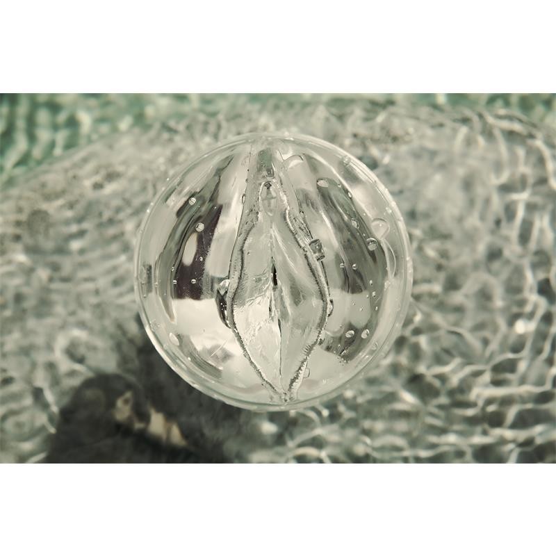 Fleshlight Ice Vagin Cristal