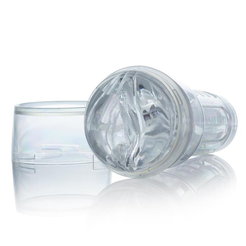 Fleshlight Ice Vagin Cristal
