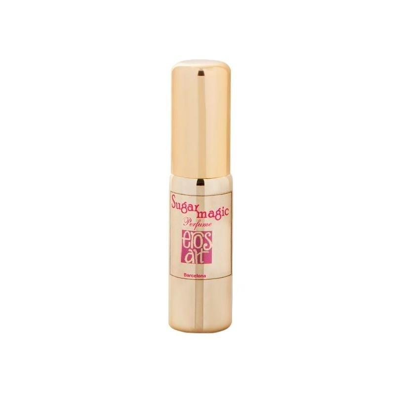parfum au phéromones Sugar Magic Ferowoman 20 ml