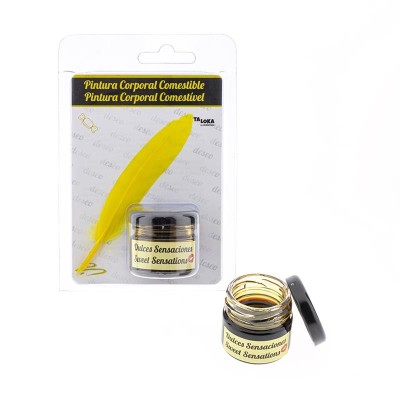 peinture Caporal Besable gout caramel