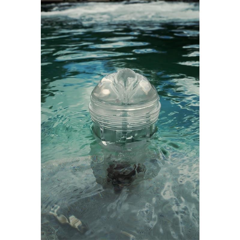 Fleshlight Ice Vagin Cristal