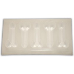 Cupénisra en forme pénis