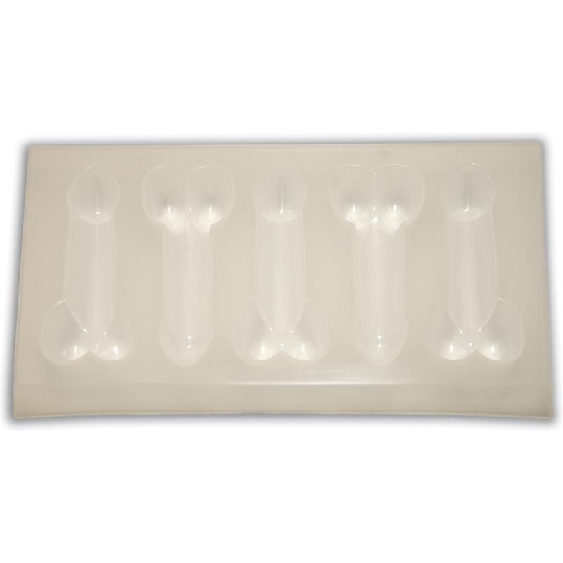 Cupénisra en forme pénis