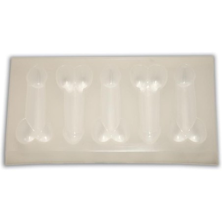 Cupénisra en forme pénis