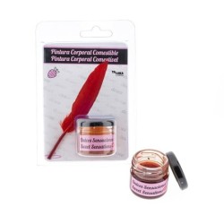 Pintura Caporal Besable gout fraise