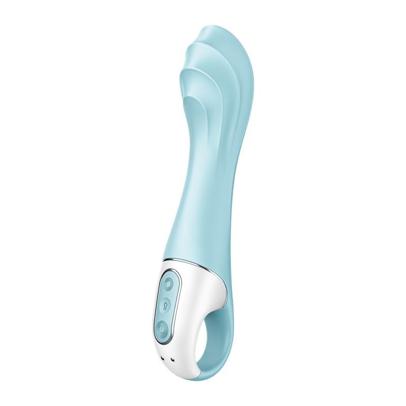  vibromasseur 5 avec application Satisfyer Connect
