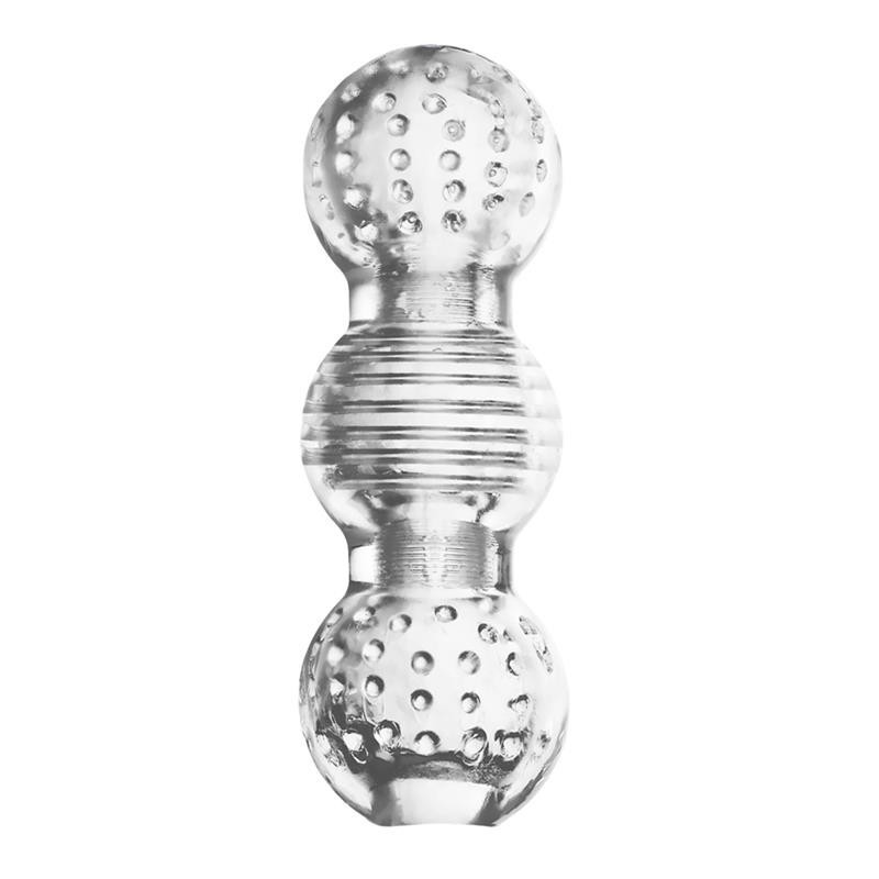 masturbateur manuel Hannx3 Ultimate 5.7