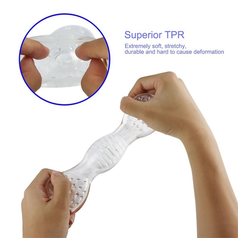 masturbateur manuel Hannx3 Ultimate 5.7