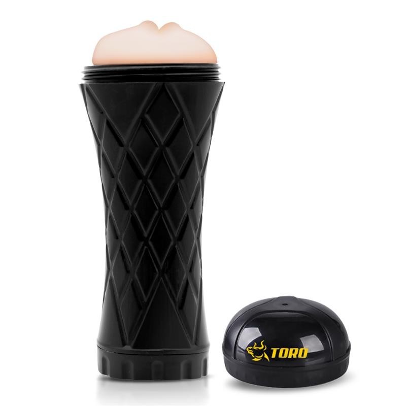 Mann1 Masturbateur Masculin Réaliste forme Boca