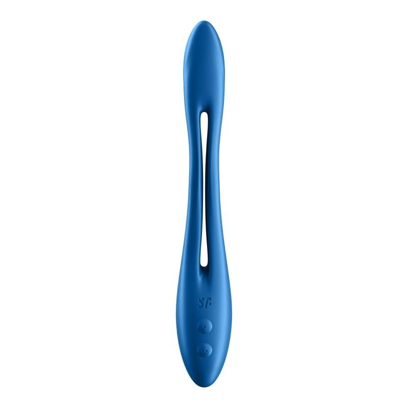 Jeu Élastique stimulateur Flexible Bleu