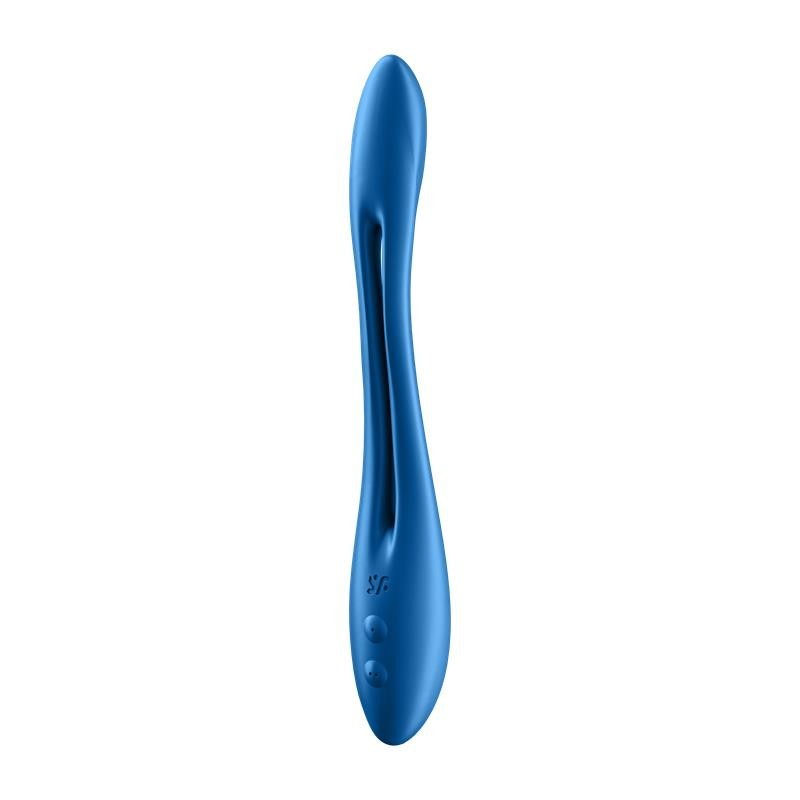 Jeu Élastique stimulateur Flexible Bleu