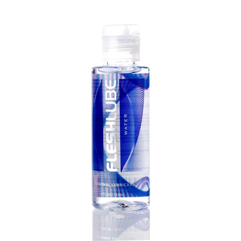 Fleshlube Lubrifiant à Base d'eau 100 ml