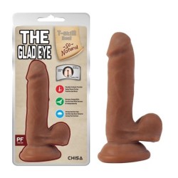 Gode The Glad Eye