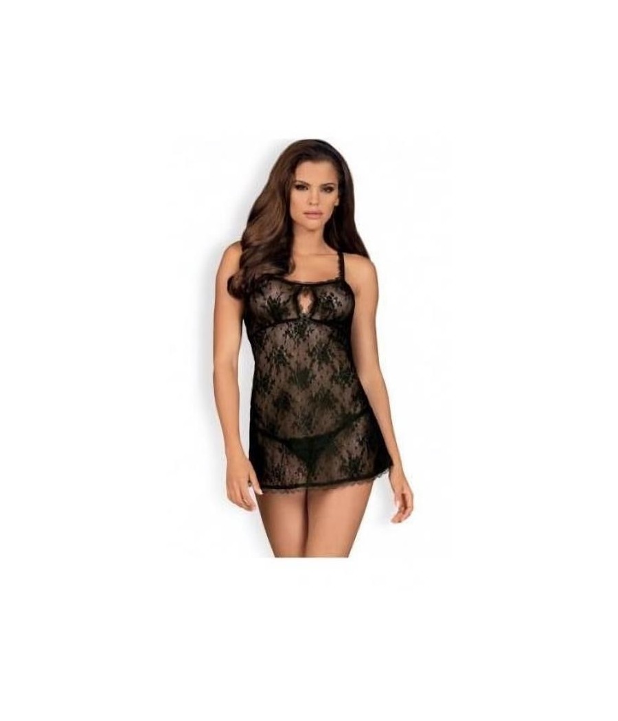 nuisette et Tanga L/XL