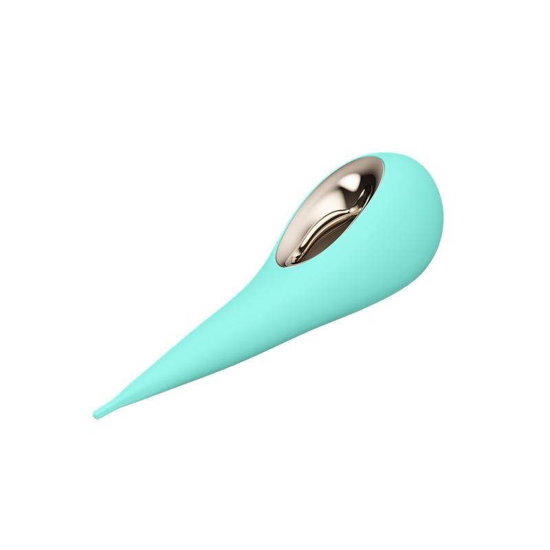 Stimulateur de clitoris Lelo Dot Aqua