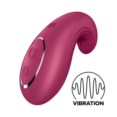 Dipping Delight vibromasseur Berry