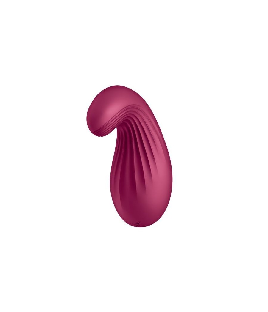Dipping Delight vibromasseur Berry