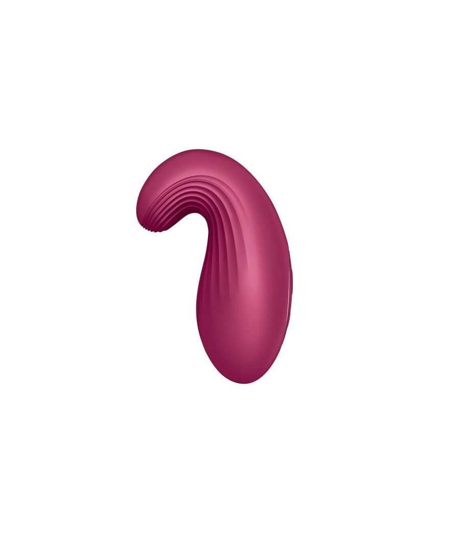 Dipping Delight vibromasseur Berry
