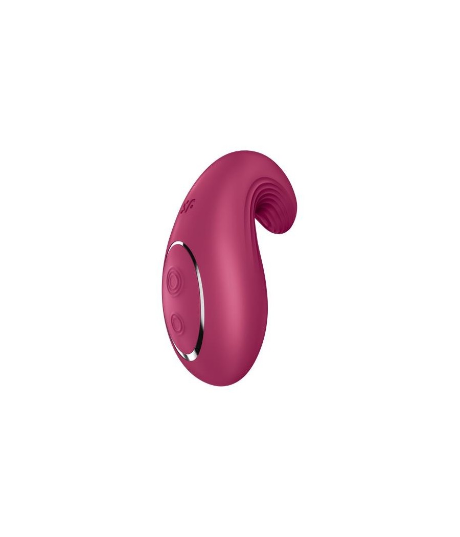 Dipping Delight vibromasseur Berry