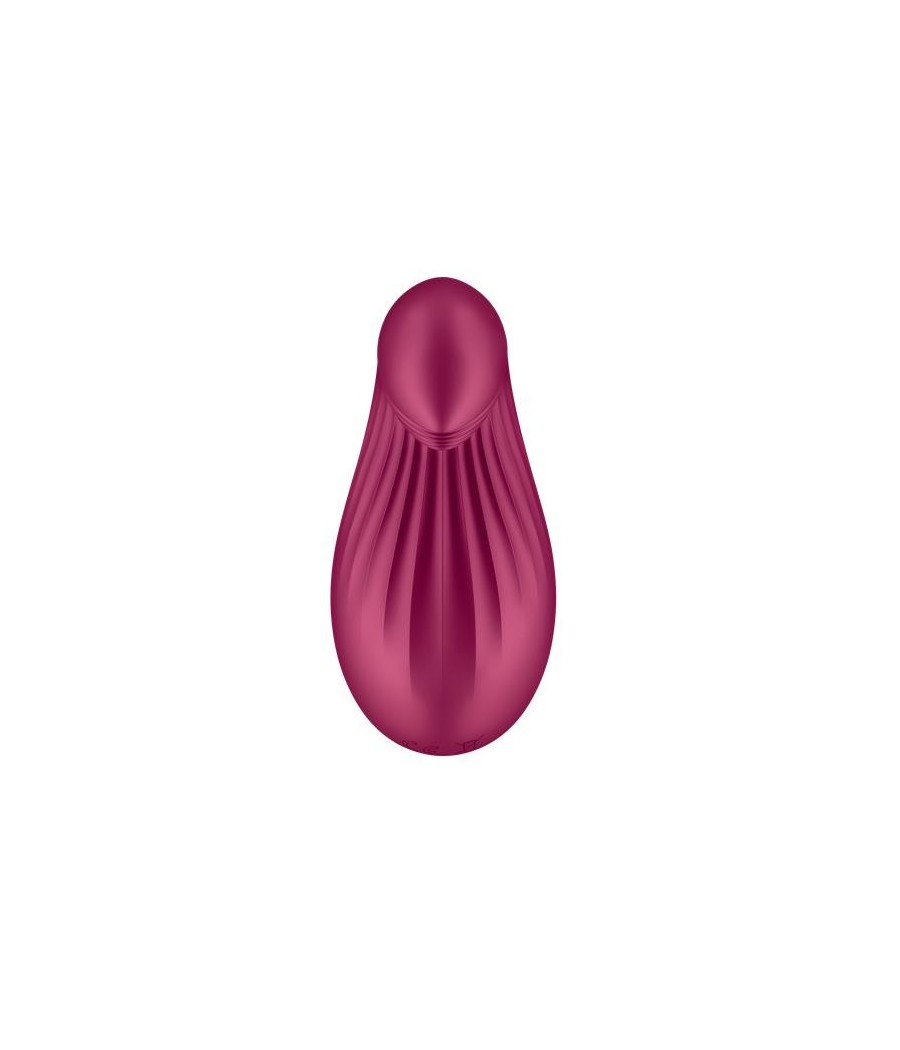 Dipping Delight vibromasseur Berry