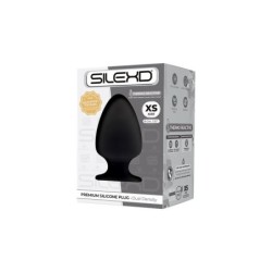 Plug Anal Mod. 1 Taille XS