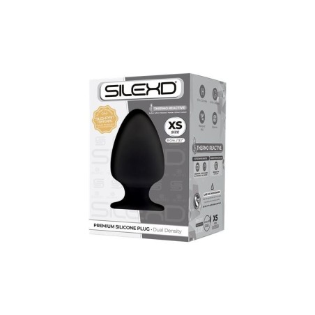 Plug Anal Mod. 1 Taille XS